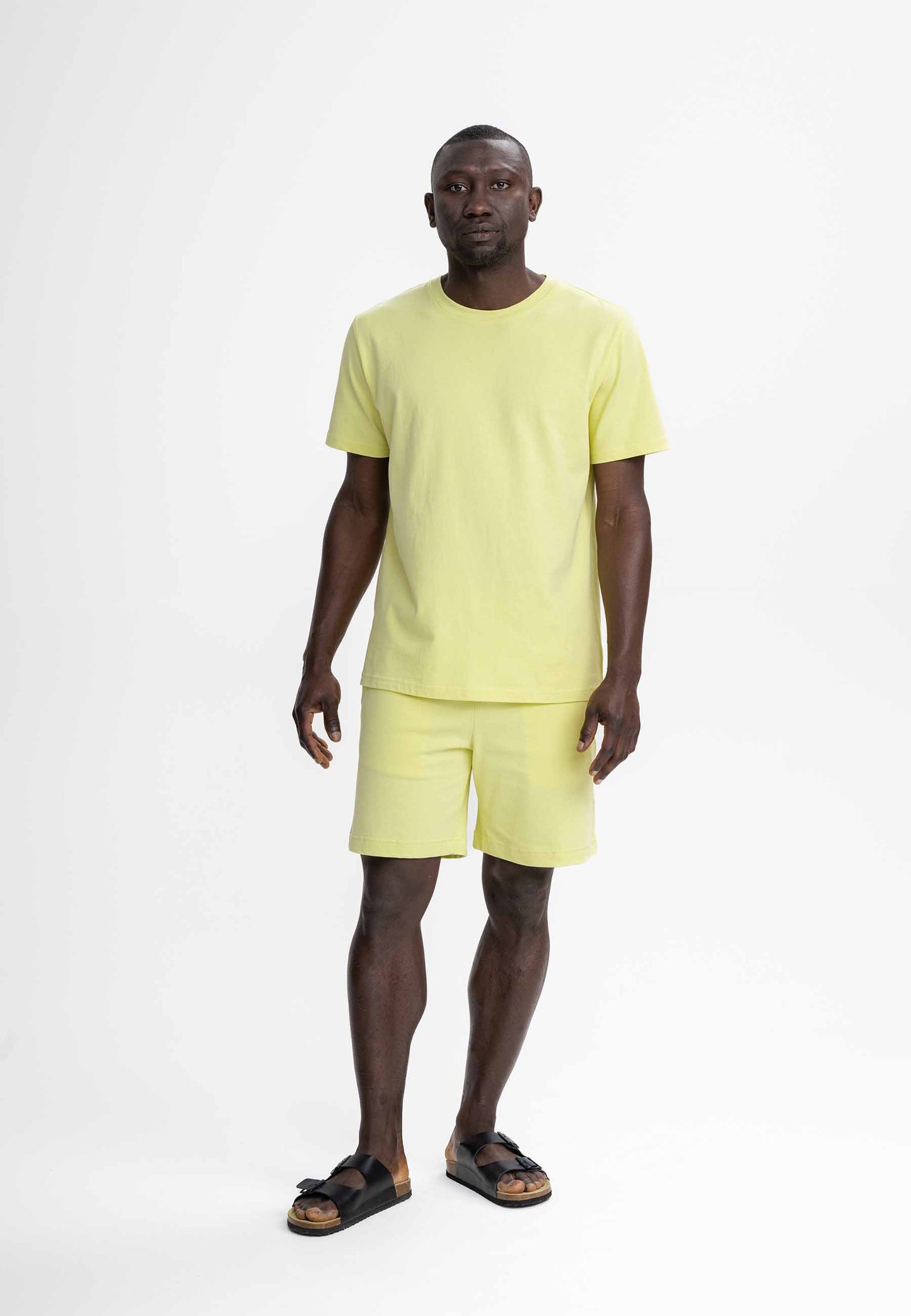 T-shirt pesante stile PRAVIN