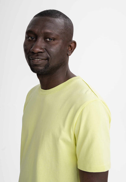T-shirt pesante stile PRAVIN