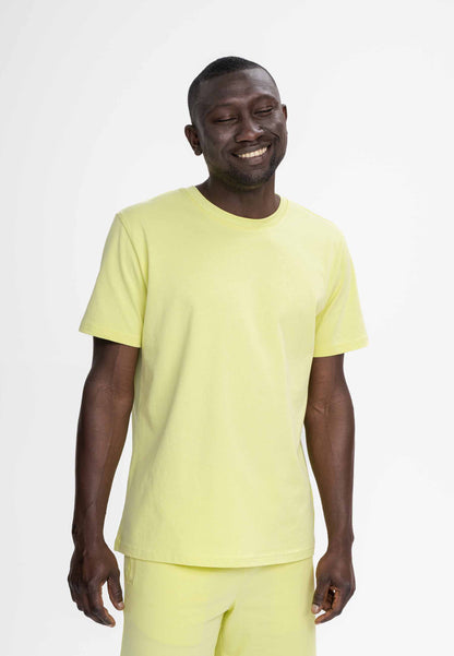 T-shirt pesante stile PRAVIN