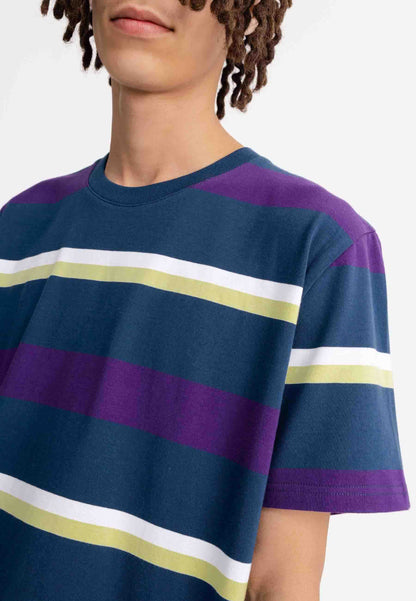 T-shirt pesante stile PRAVIN