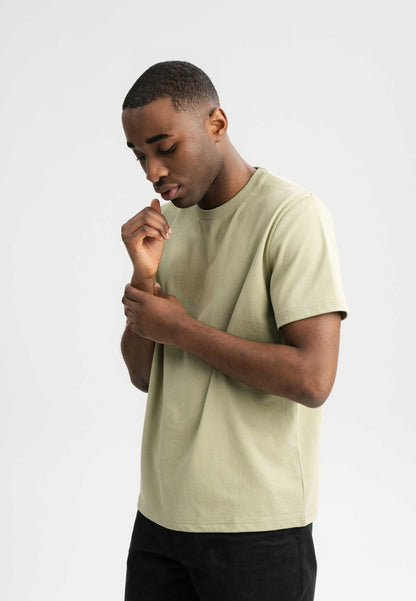 T-shirt pesante stile PRAVIN