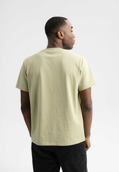 T-shirt pesante stile PRAVIN