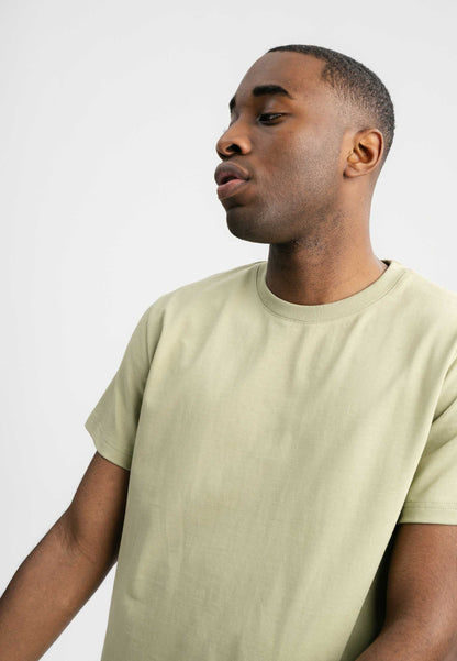 T-shirt pesante stile PRAVIN