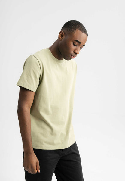 T-shirt pesante stile PRAVIN