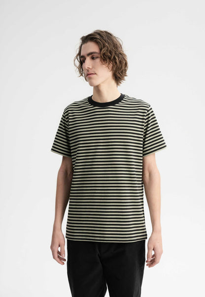 T-shirt pesante stile PRAVIN