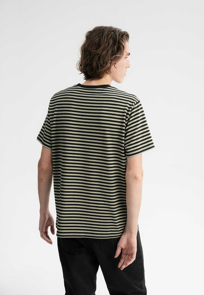 T-shirt pesante stile PRAVIN