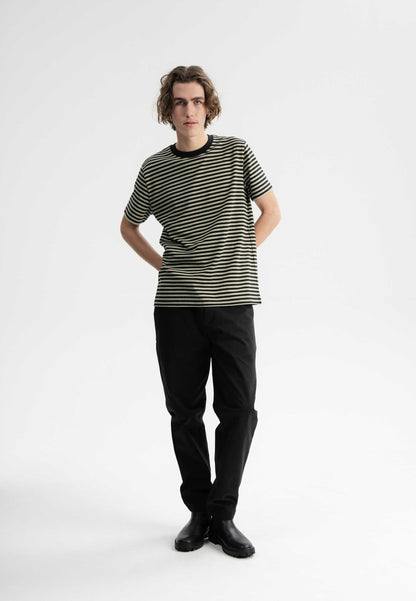 T-shirt pesante stile PRAVIN