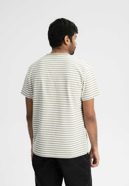 T-shirt pesante stile PRAVIN