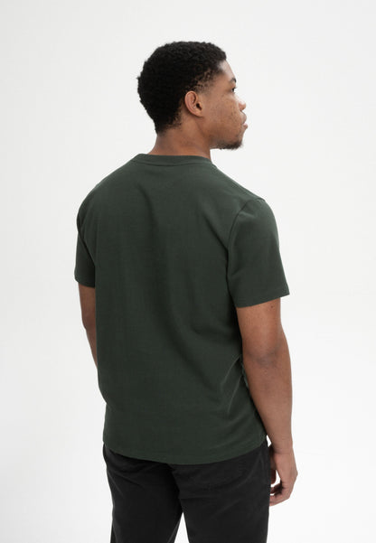 T-shirt pesante stile PRAVIN