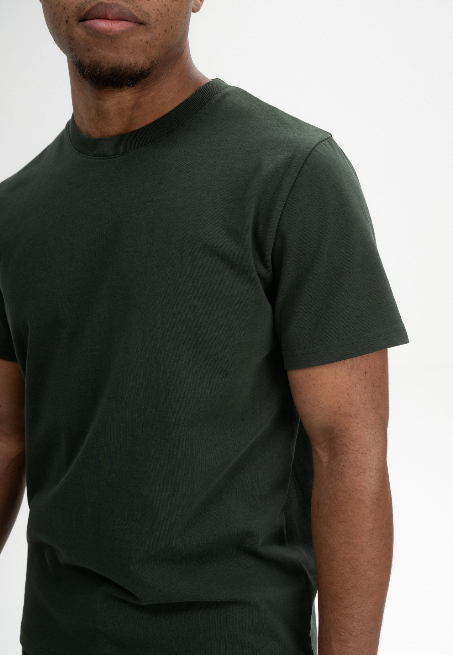 T-shirt pesante stile PRAVIN