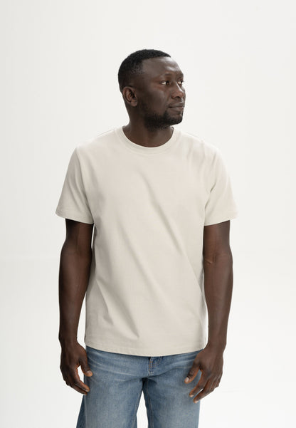 T-shirt pesante stile PRAVIN