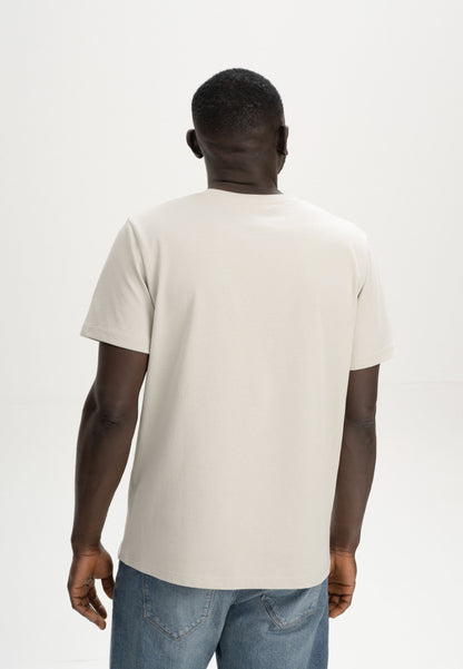 T-shirt pesante stile PRAVIN