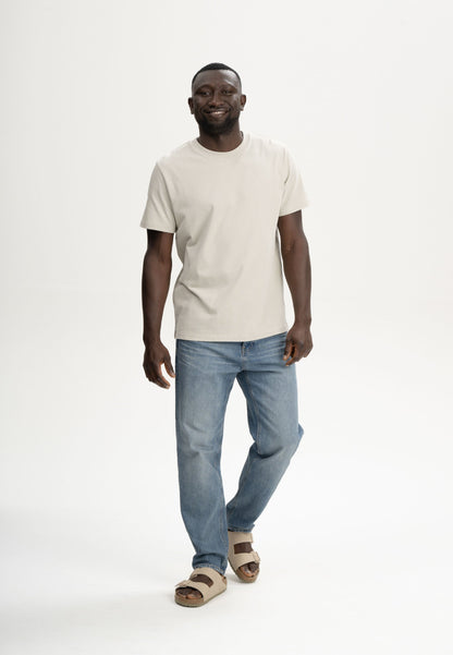 T-shirt pesante stile PRAVIN
