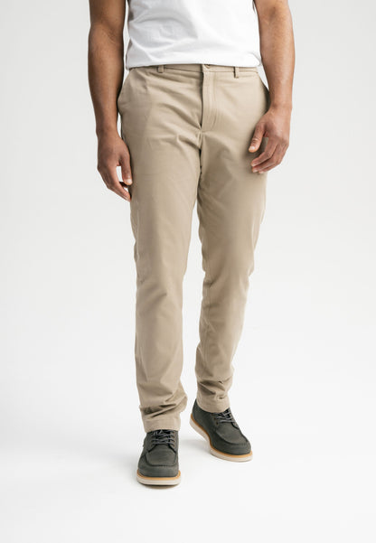 Pantalone chino dalla vestibilità regular modello RANJITH