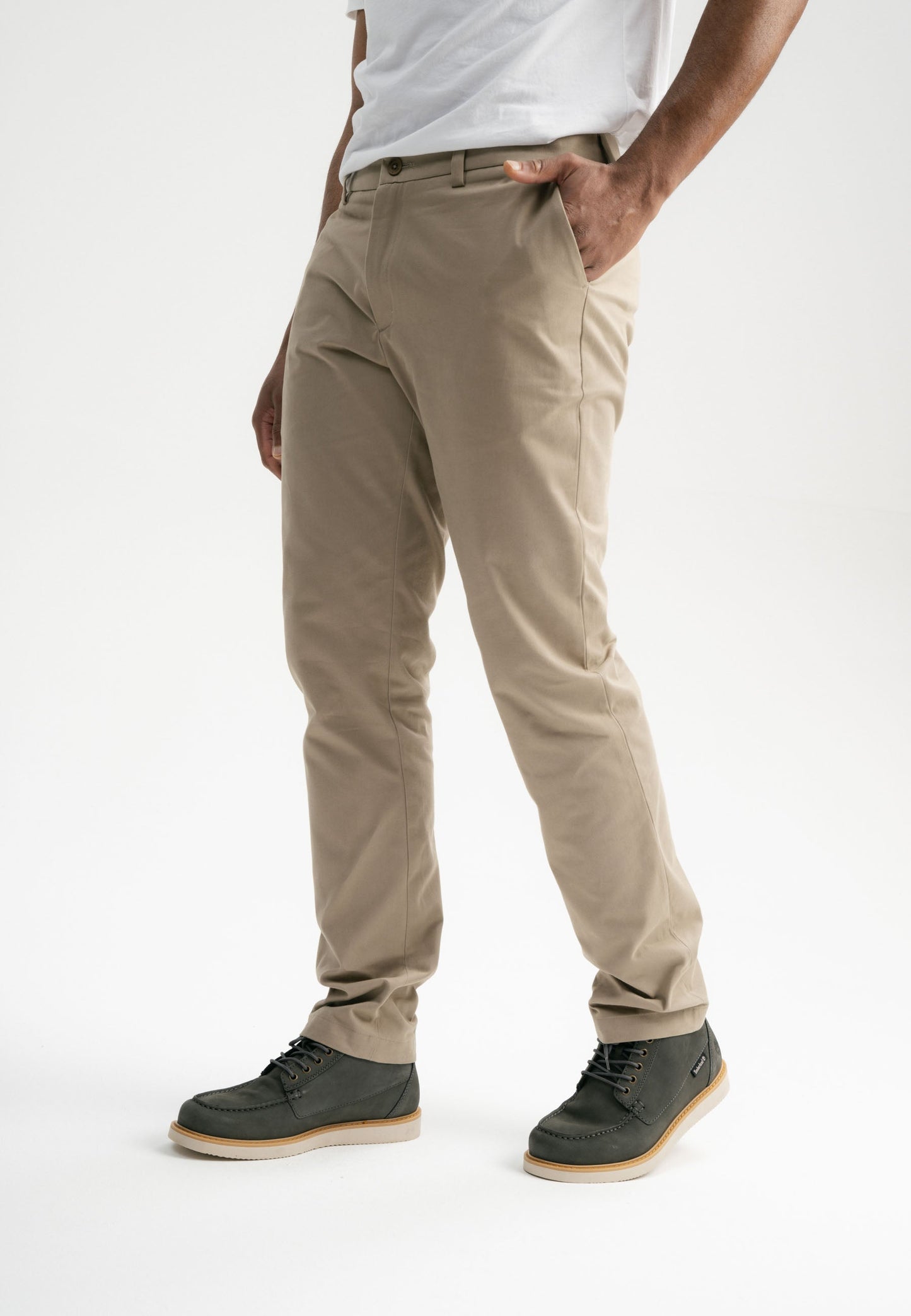 Pantalone chino dalla vestibilità regular modello RANJITH