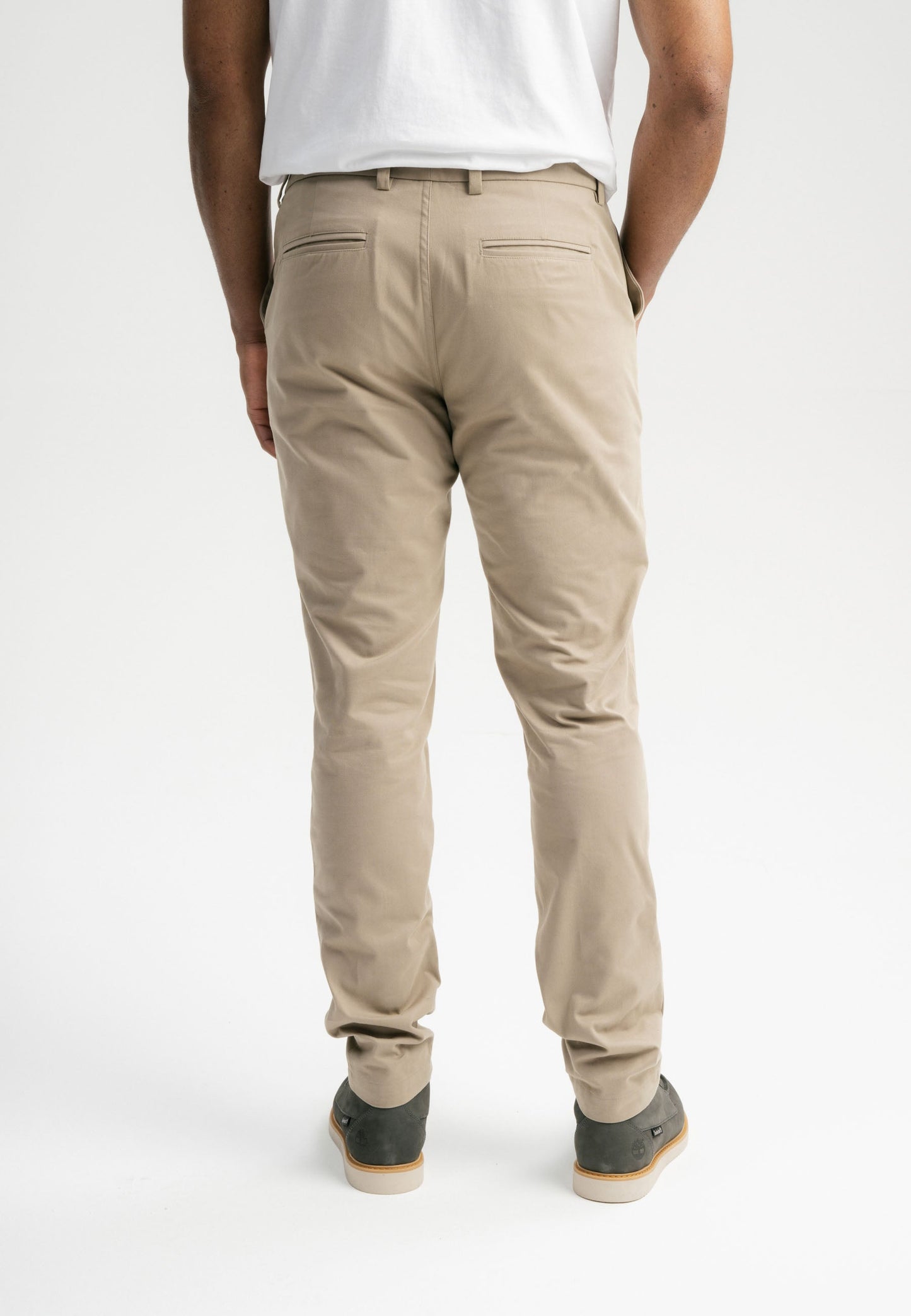 Pantalone chino dalla vestibilità regular modello RANJITH