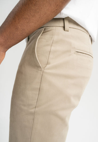 Pantalone chino dalla vestibilità regular modello RANJITH