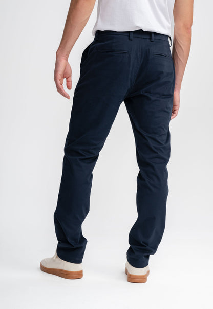 Pantalone chino dalla vestibilità regular modello RANJITH