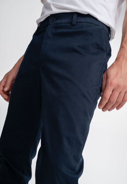 Pantalone chino dalla vestibilità regular modello RANJITH