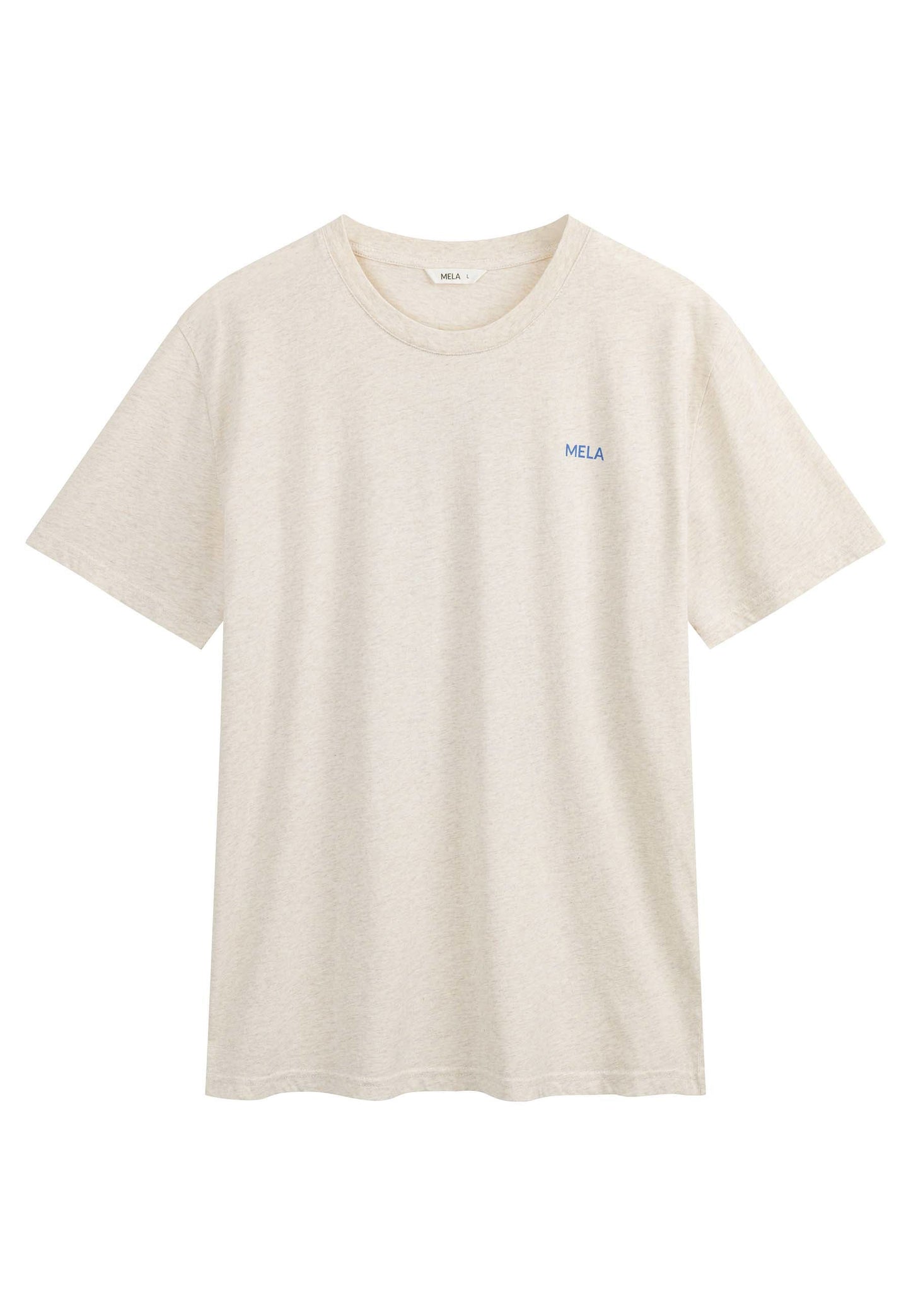 T-shirt con stampa SADHIL