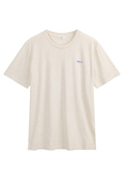 T-shirt con stampa SADHIL