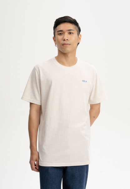 T-shirt con stampa SADHIL