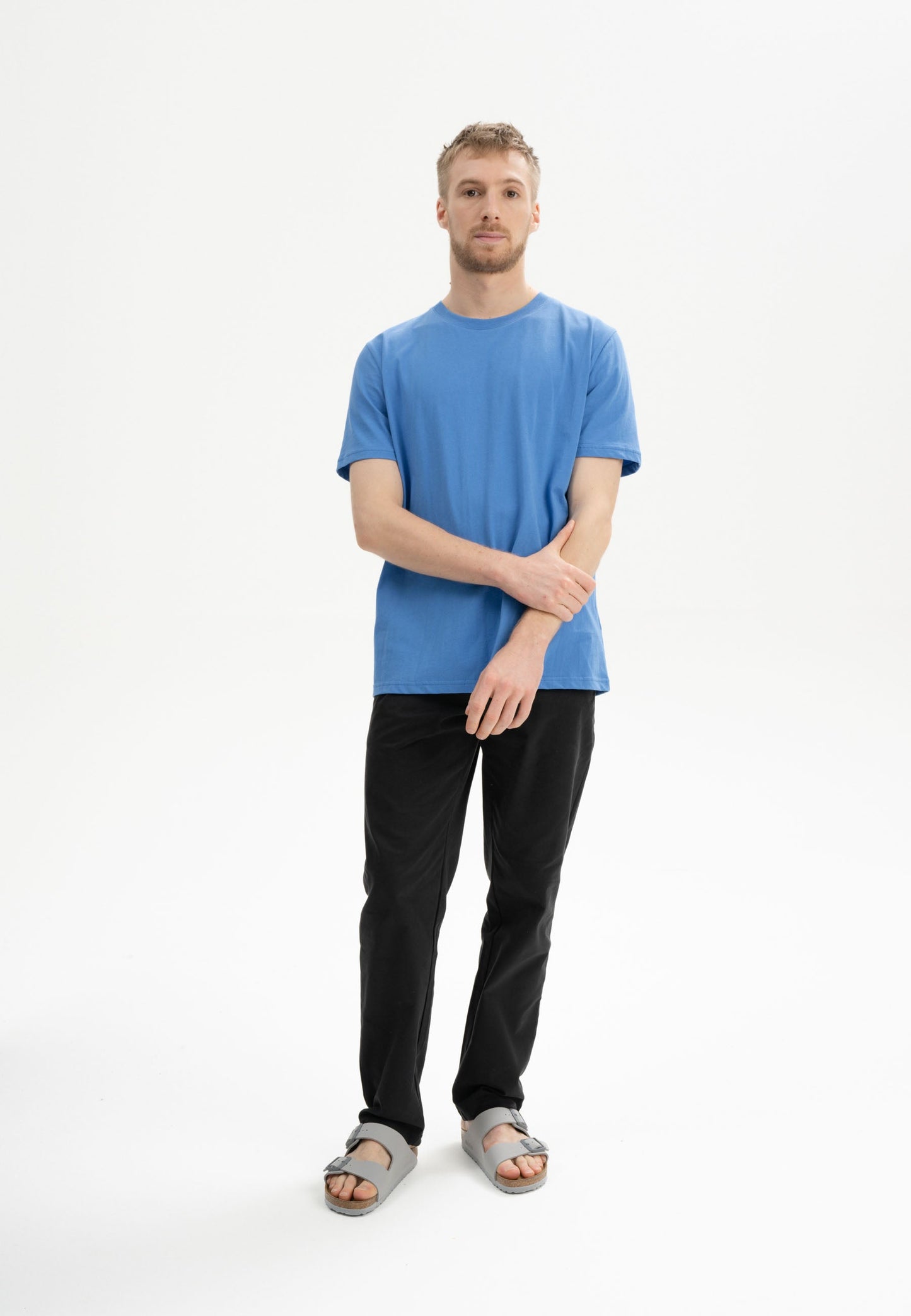T-shirt stile SADHIL