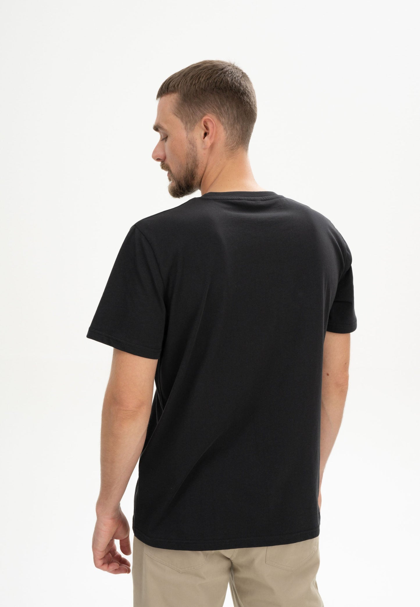 T-shirt stile SADHIL