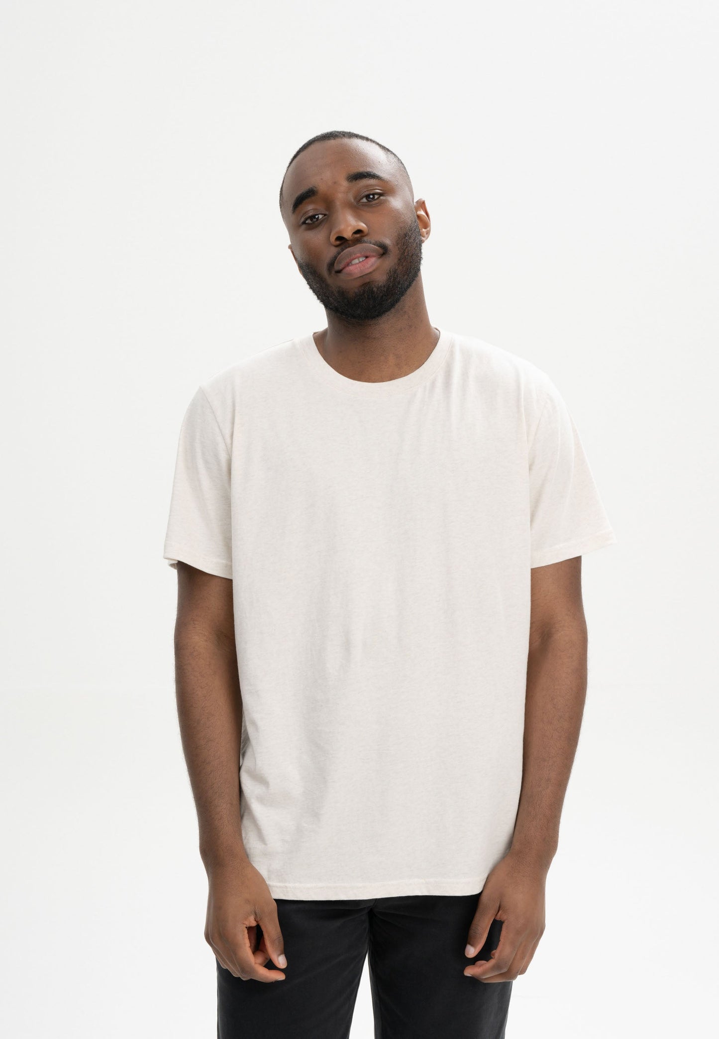 T-shirt stile SADHIL