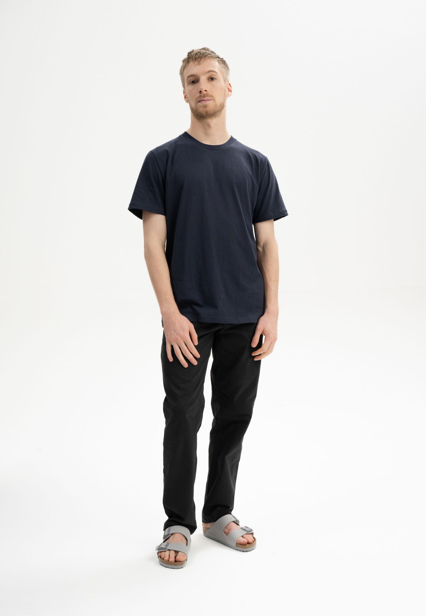 T-shirt stile SADHIL
