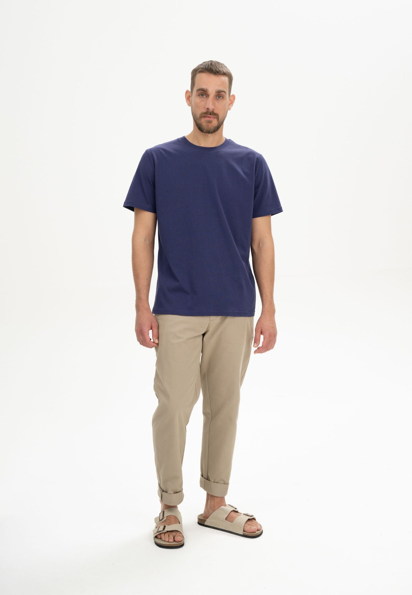 T-shirt stile SADHIL