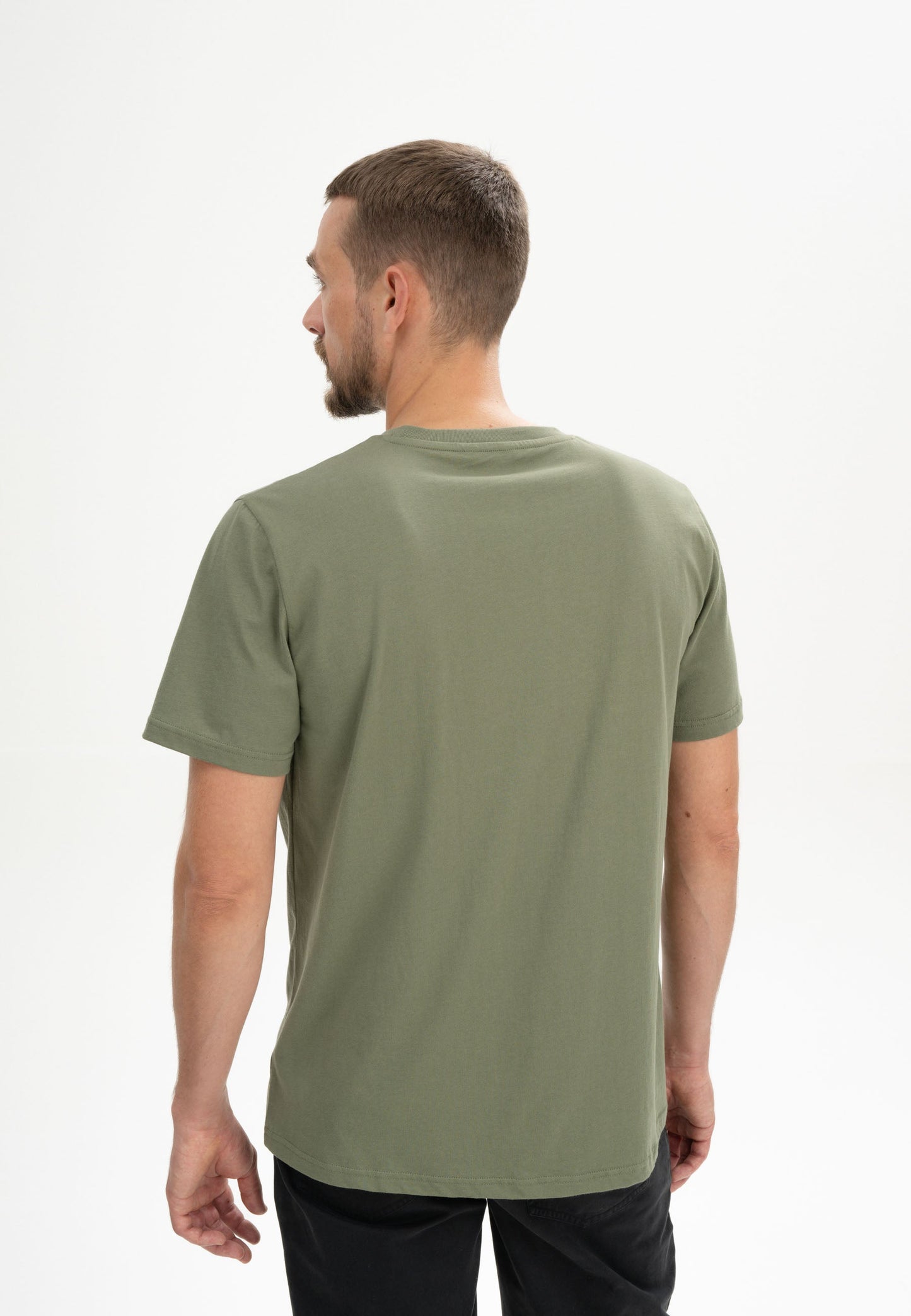 T-shirt stile SADHIL