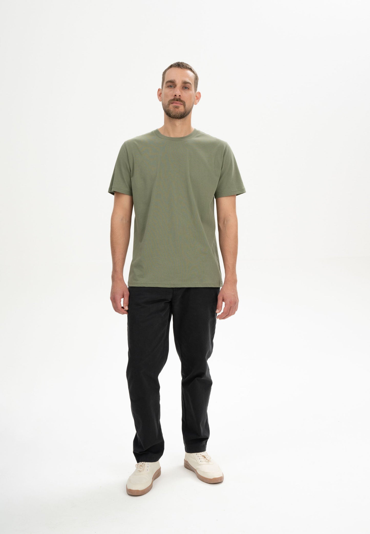 T-shirt stile SADHIL