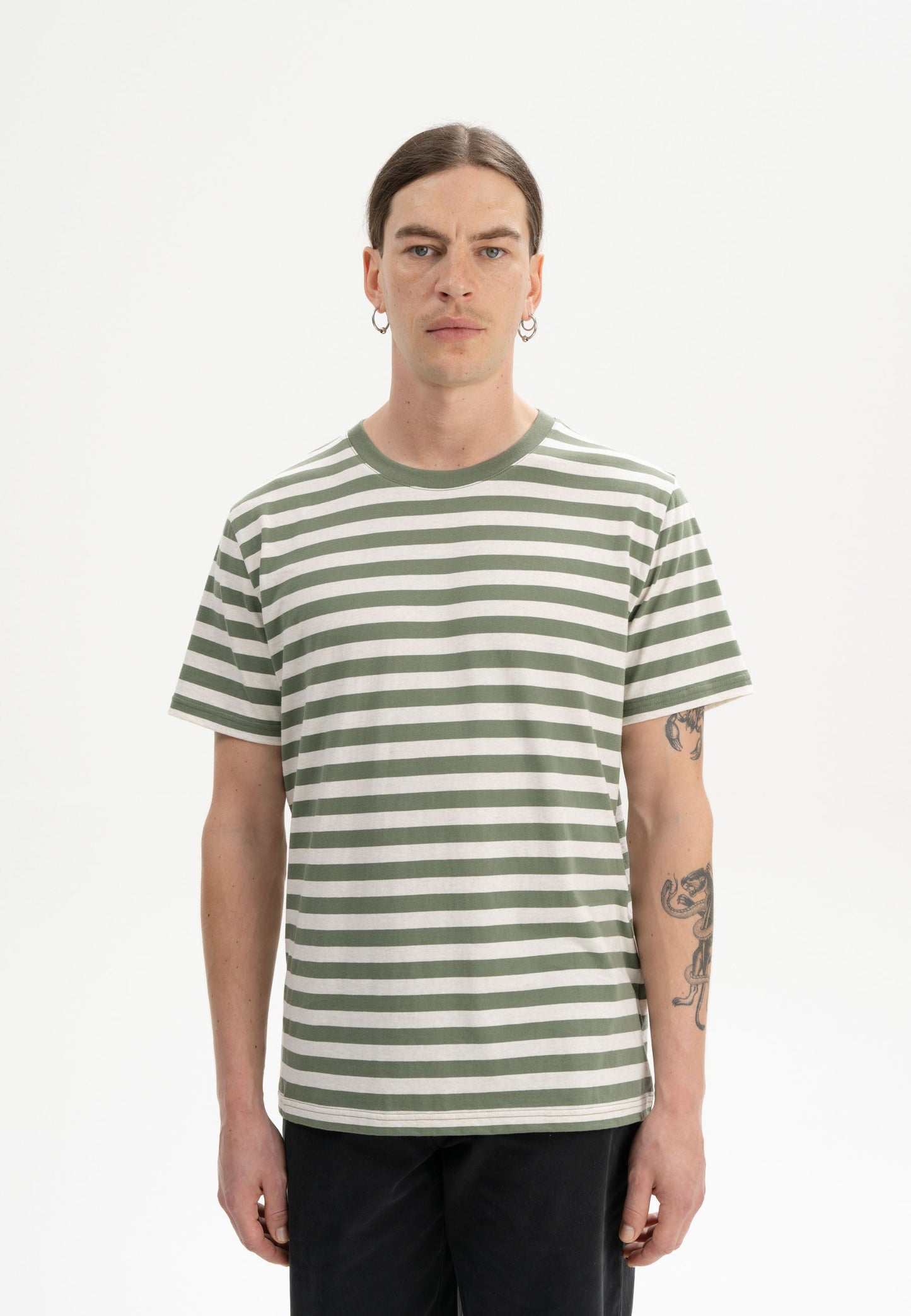 T-shirt stile SADHIL