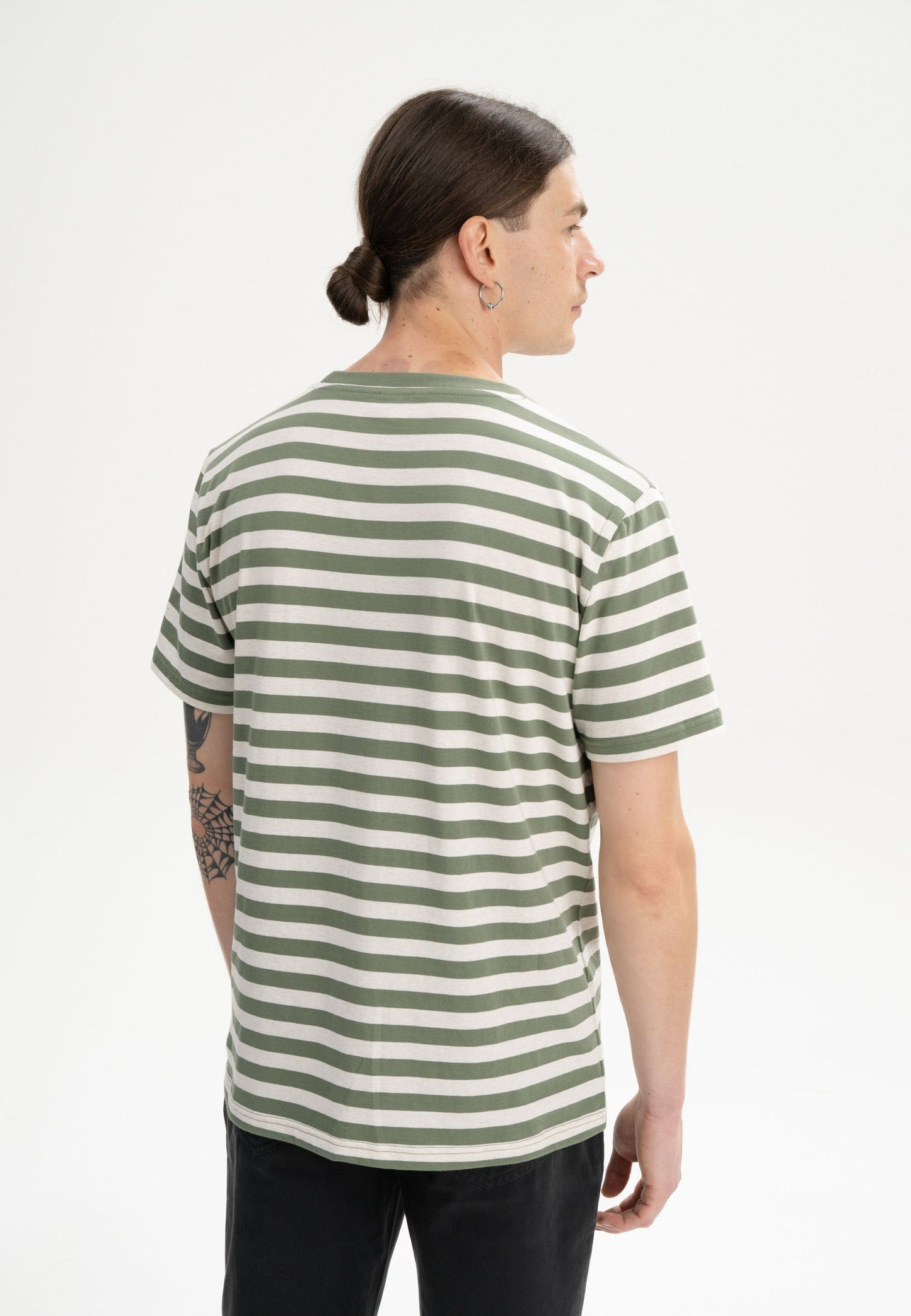 T-shirt stile SADHIL