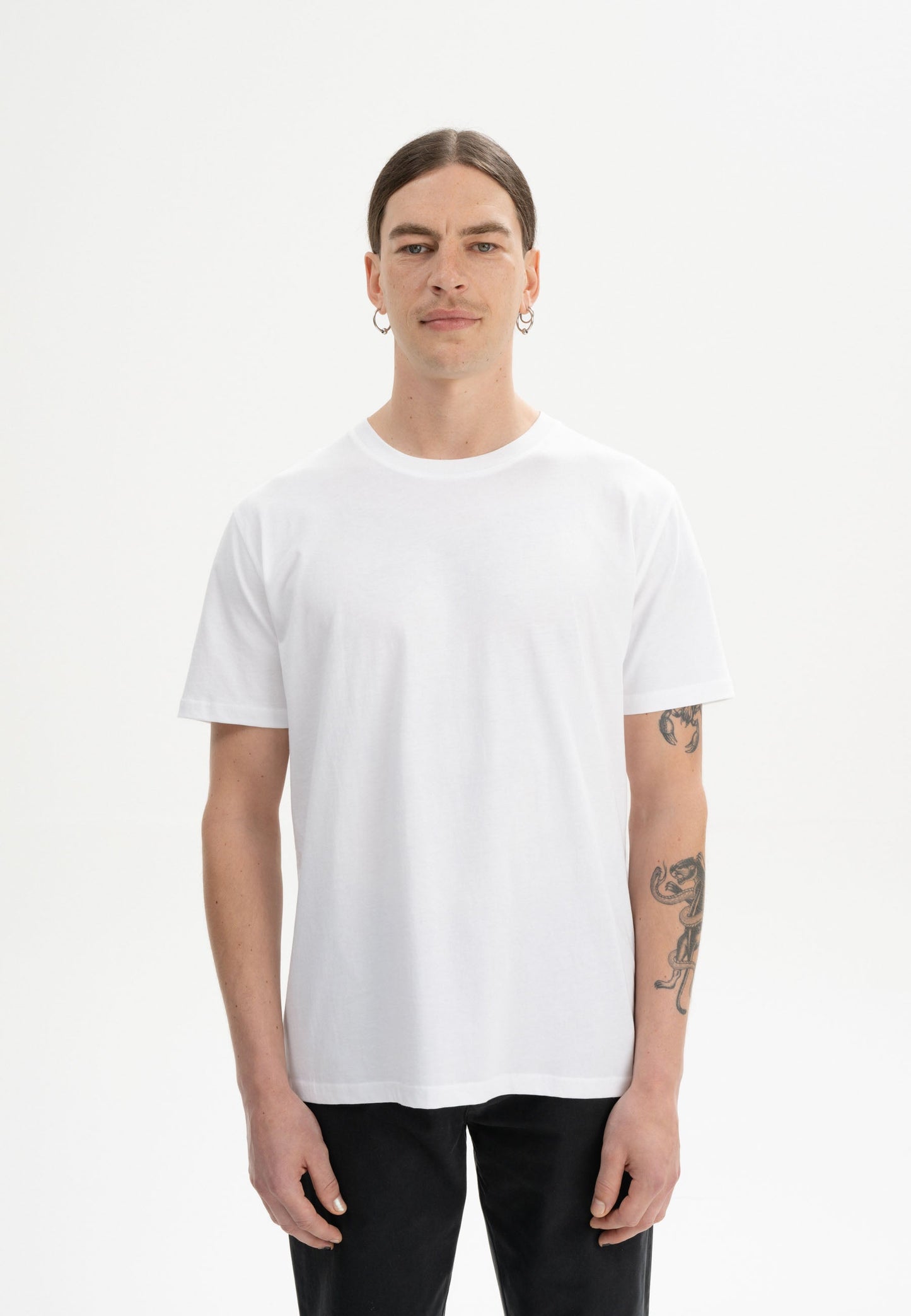 T-shirt stile SADHIL