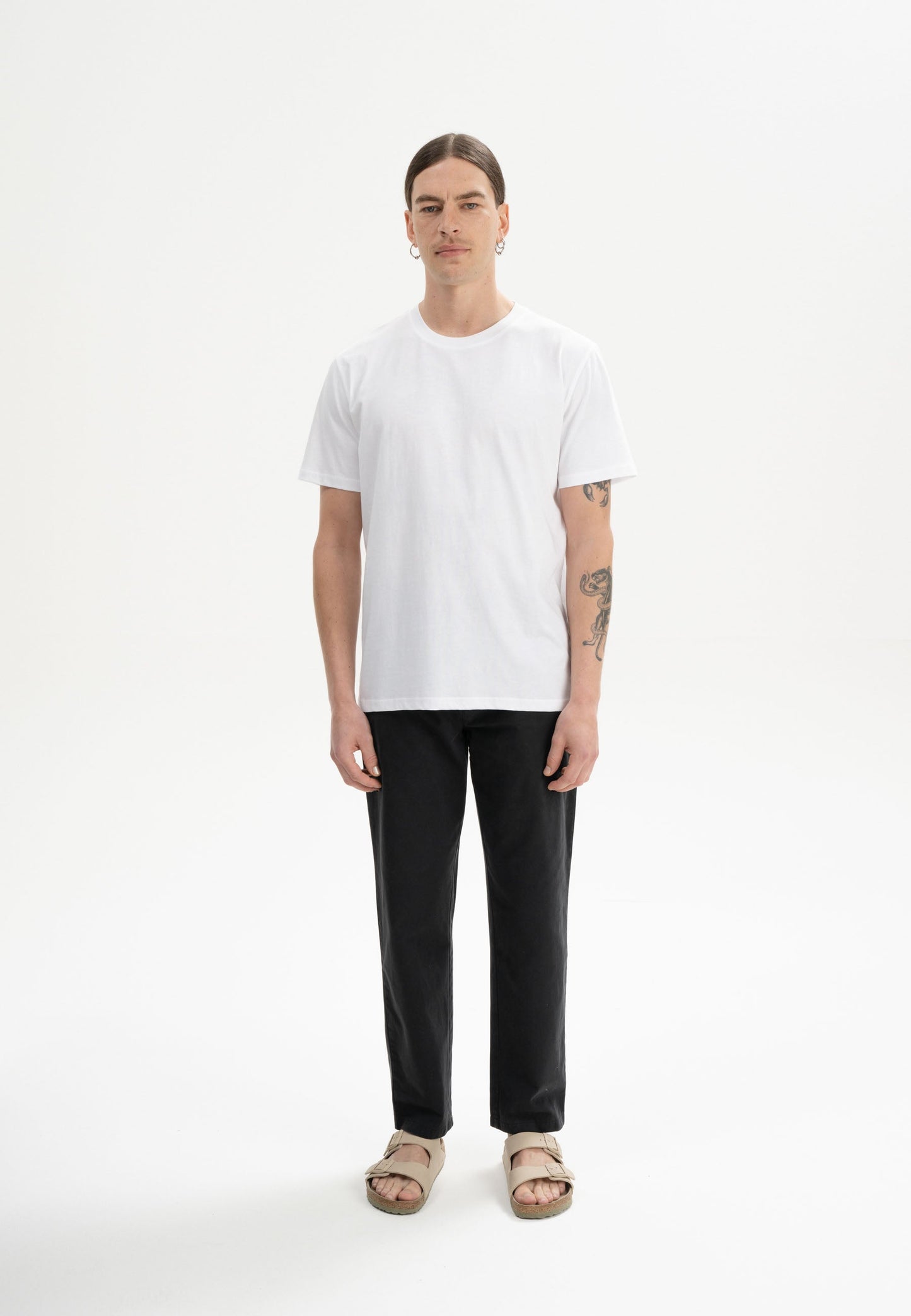 T-shirt stile SADHIL