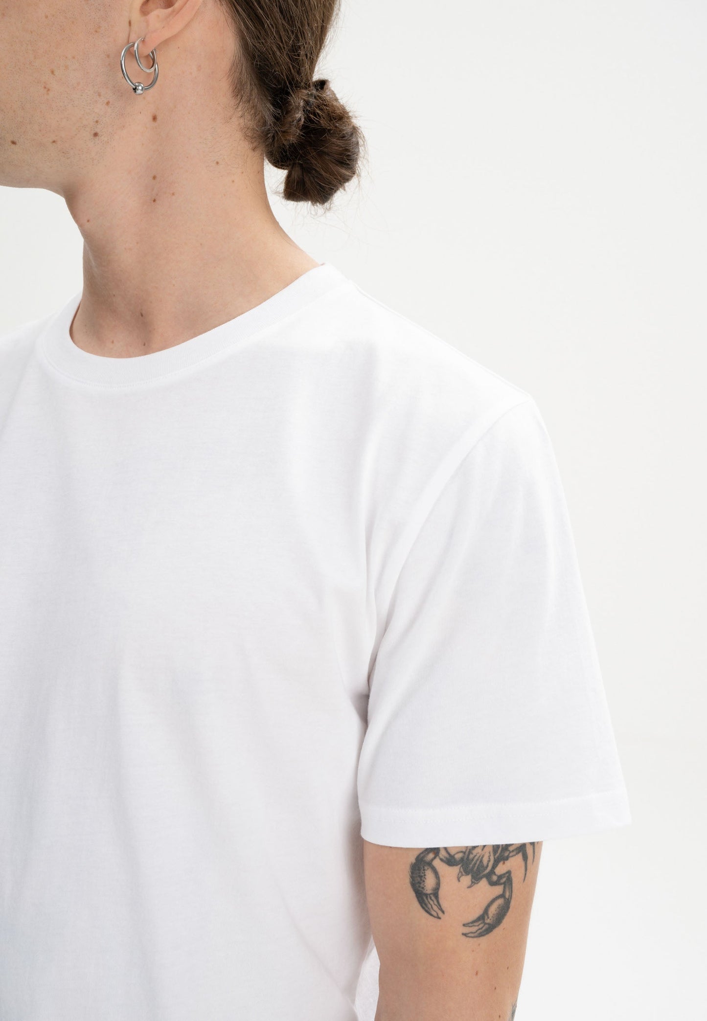 T-shirt stile SADHIL