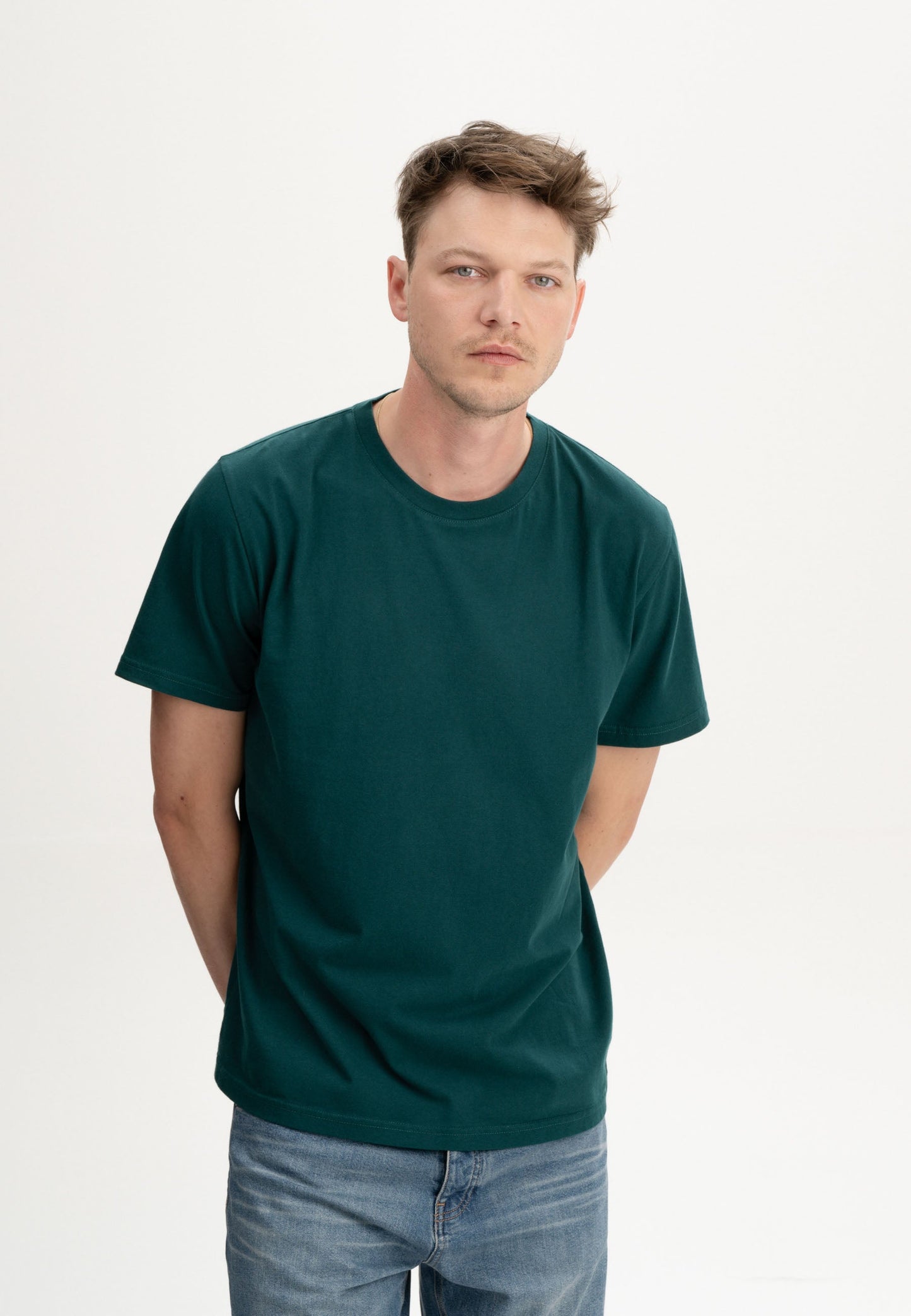 T-shirt stile SADHIL