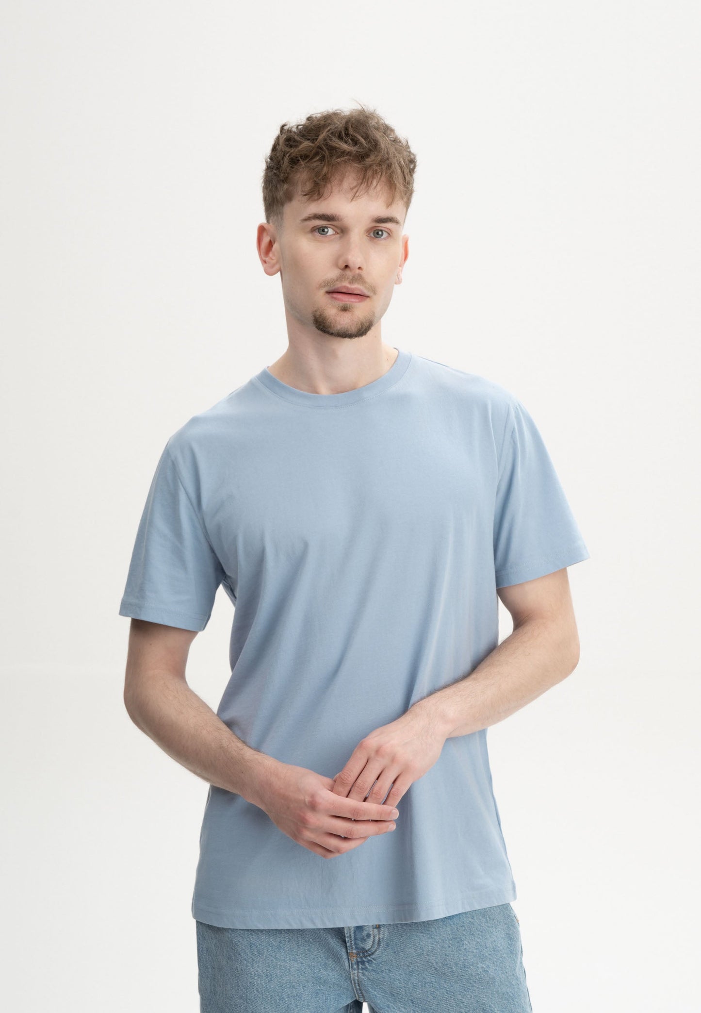 T-shirt stile SADHIL