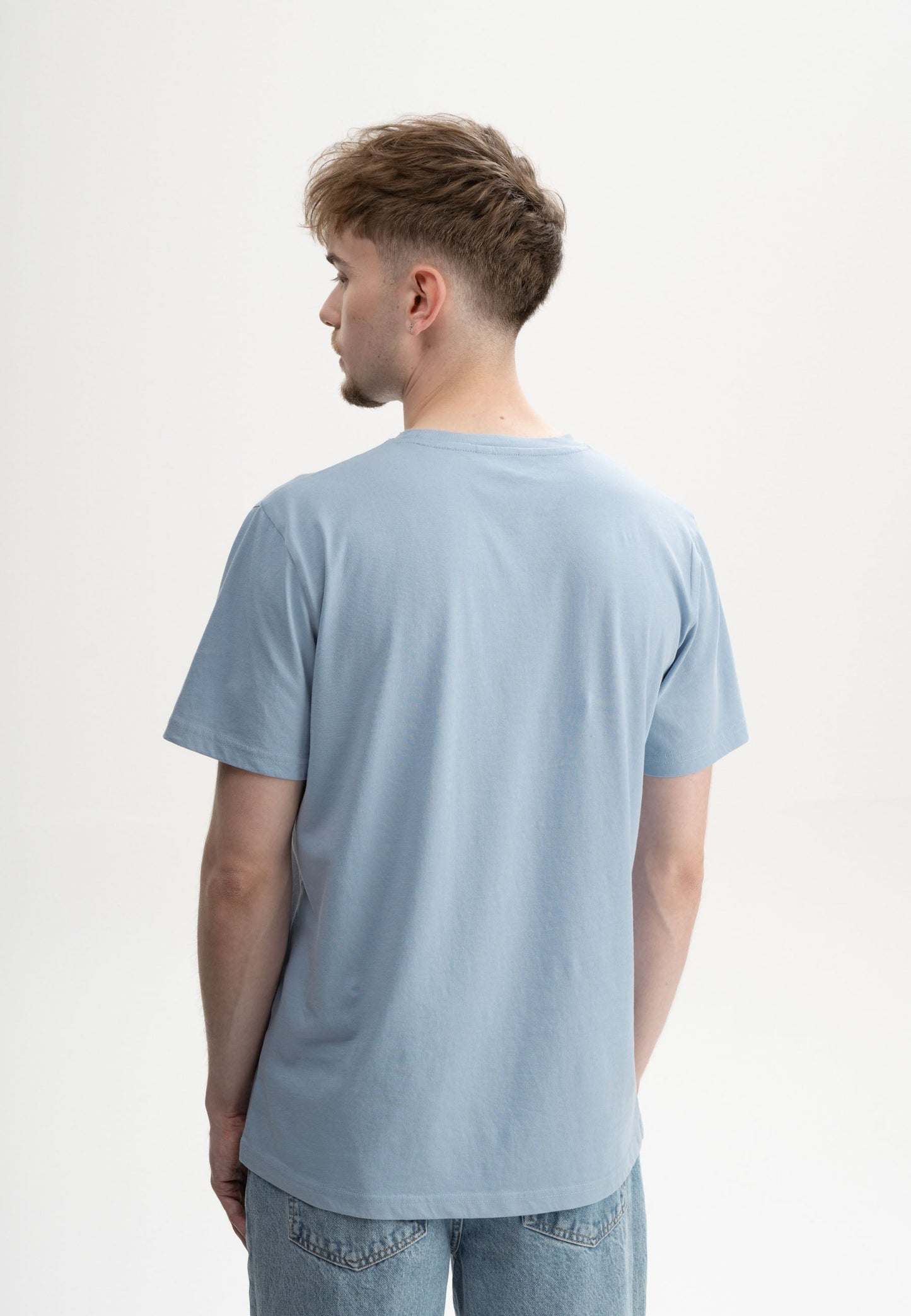 T-shirt stile SADHIL