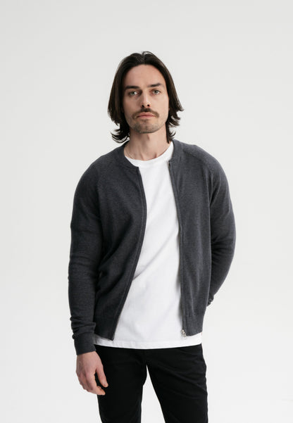 Cardigan modello SHAMIAL