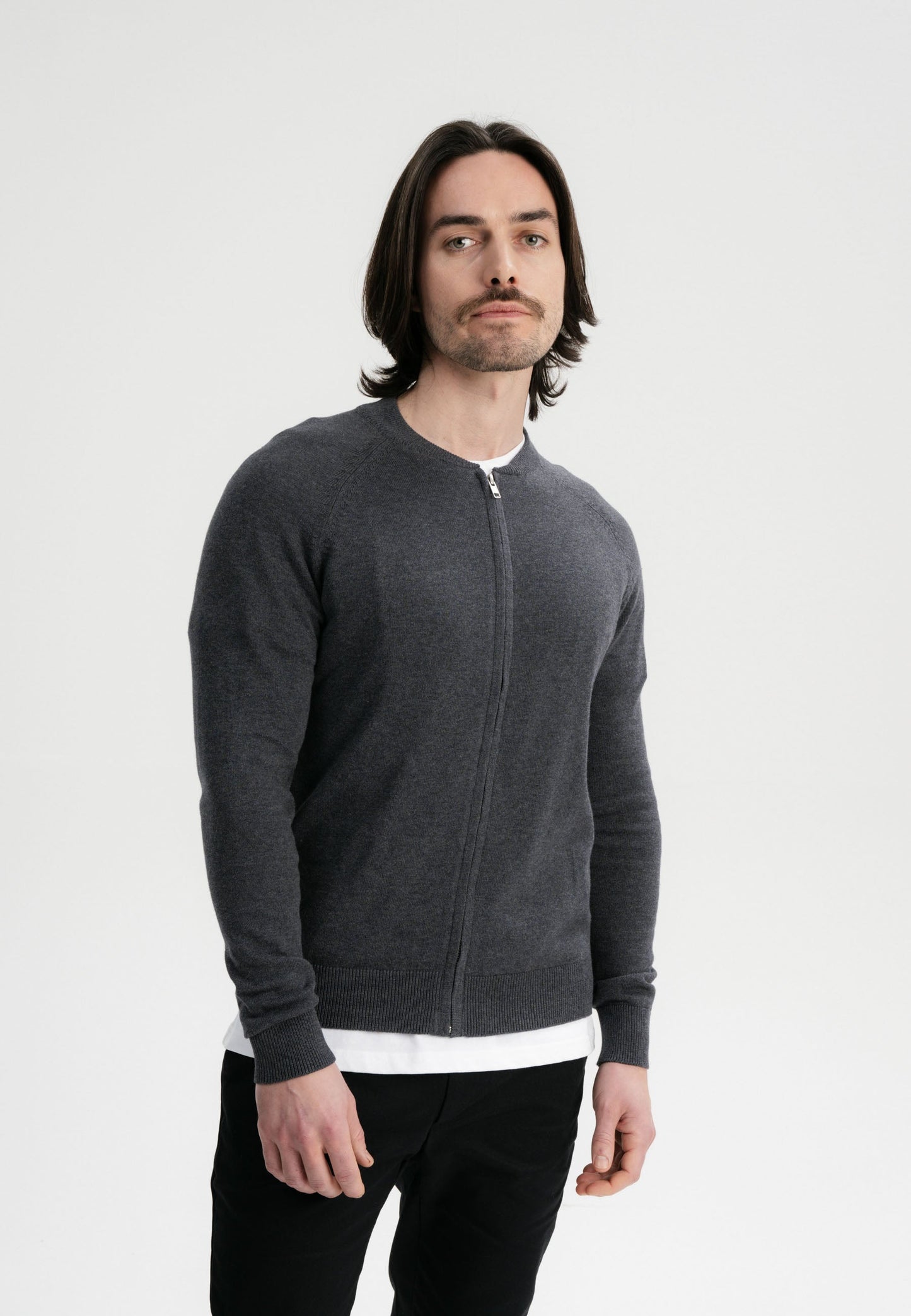 Cardigan modello SHAMIAL