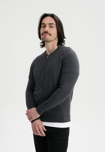 Cardigan modello SHAMIAL