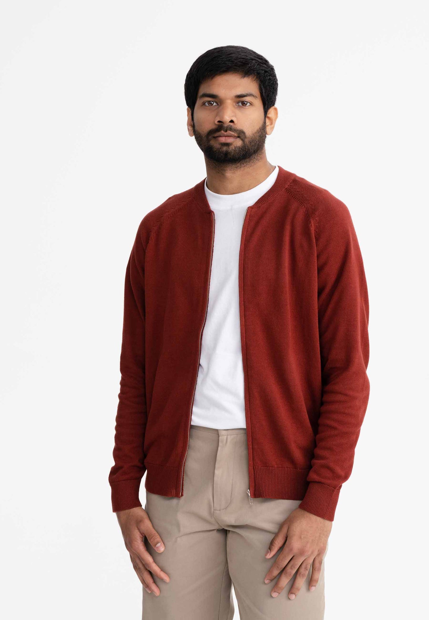 Cardigan modello SHAMIAL