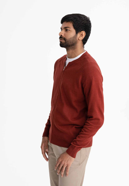 Cardigan modello SHAMIAL