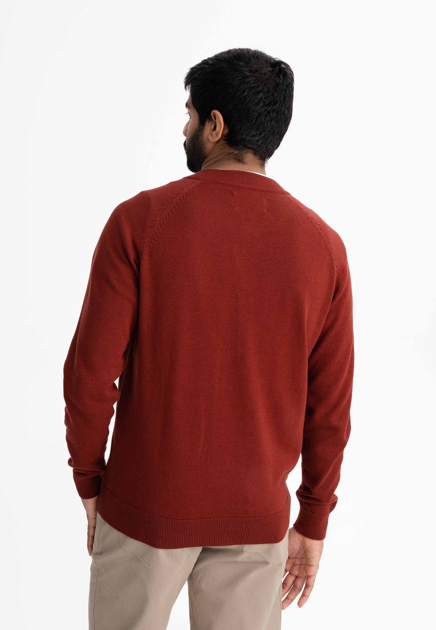 Cardigan modello SHAMIAL