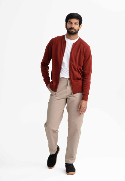 Cardigan modello SHAMIAL