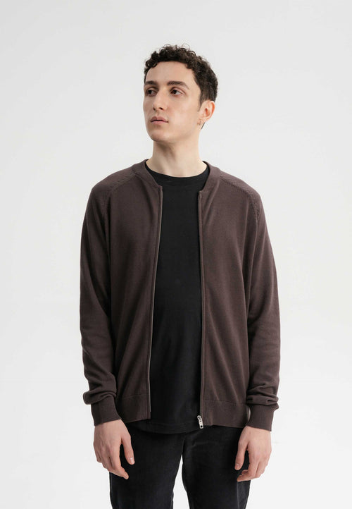 Cardigan modello SHAMIAL