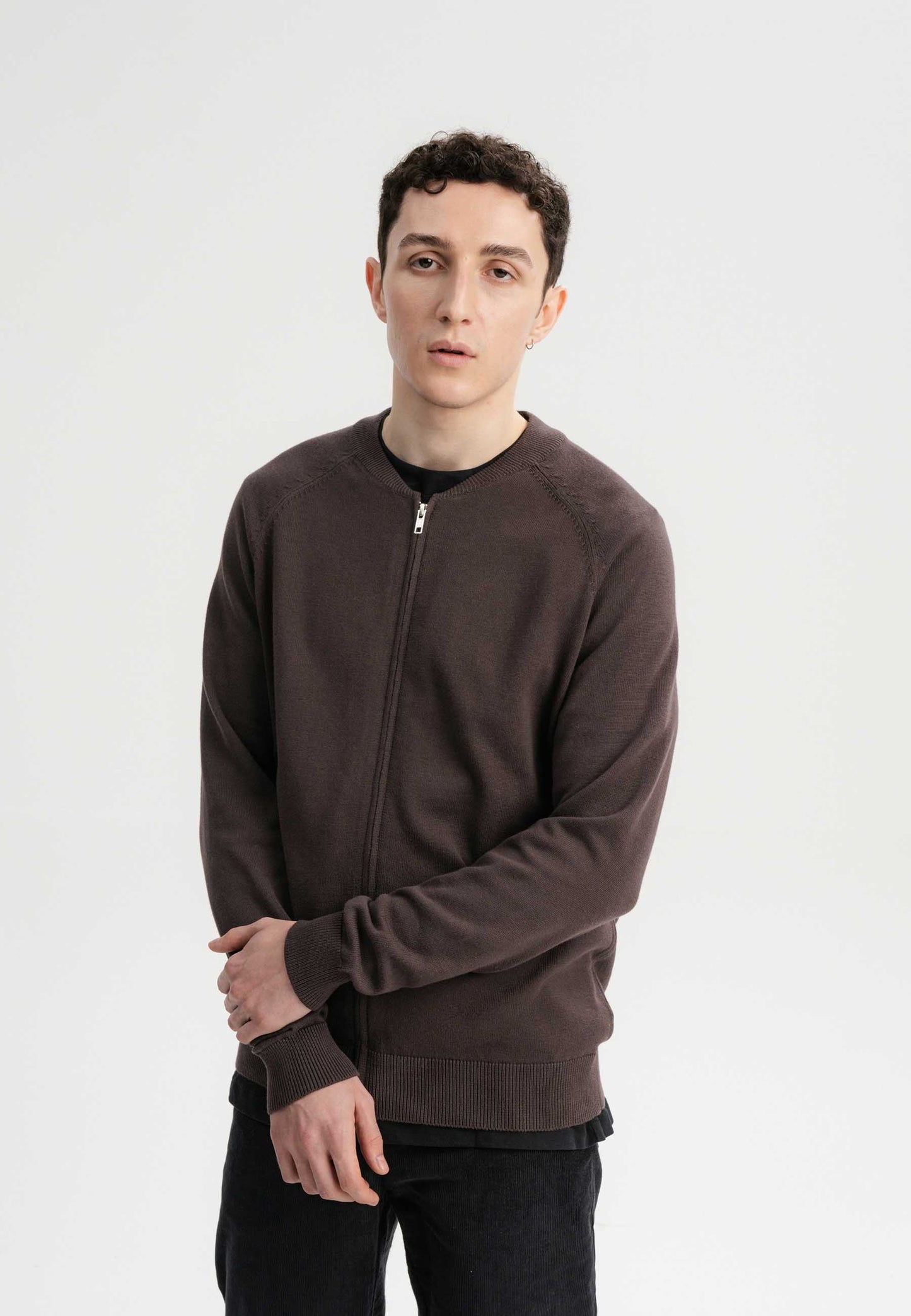 Cardigan modello SHAMIAL